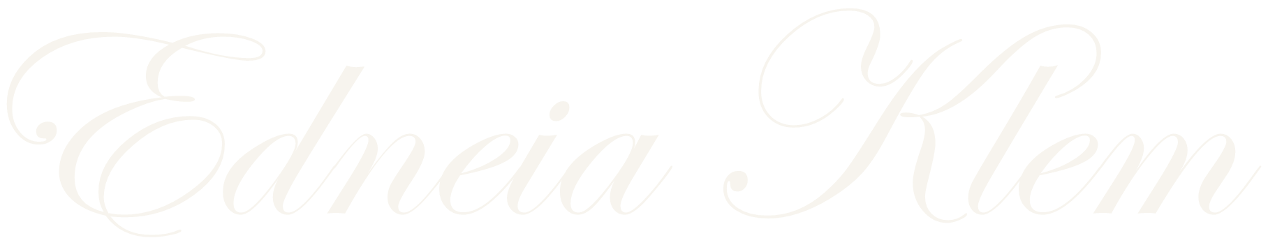 Edneia Klem Imóveis