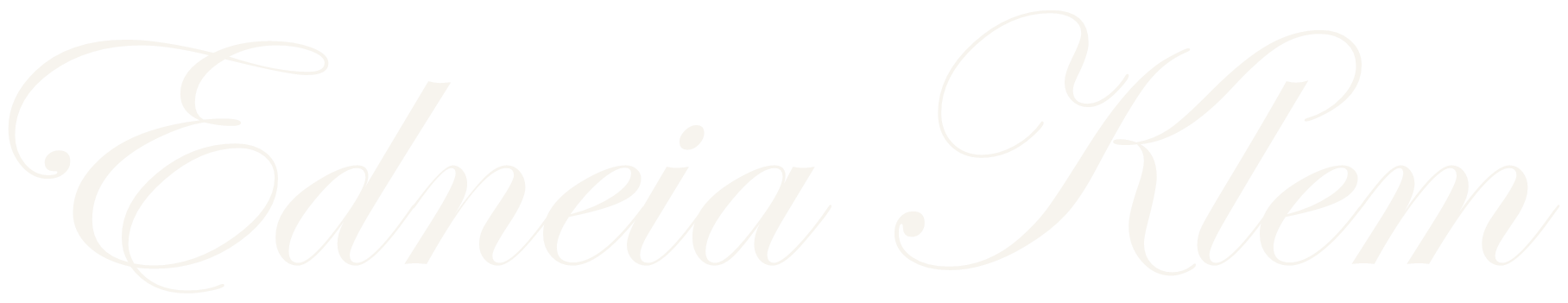 Edneia Klem Imóveis